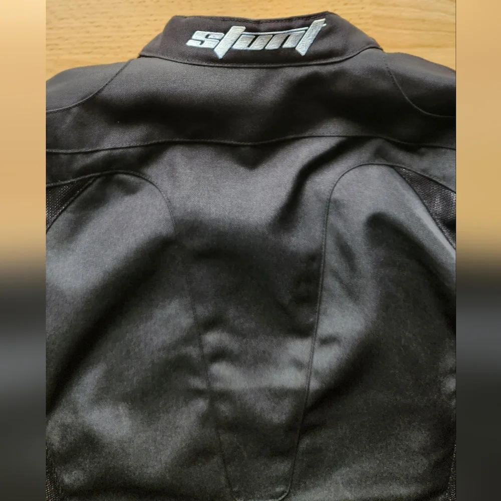 Alpinestars Motorcycle Jacket Racing - Picture 3 of 9